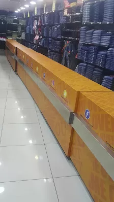 Game Over Outlet