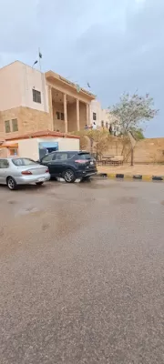 الجامعة الأردنية/ العقبة