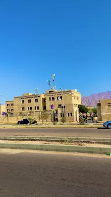 جامعة البلقاء كلية العقبة