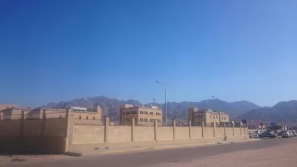 جامعة البلقاء كلية العقبة