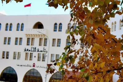 جامعة مؤتة