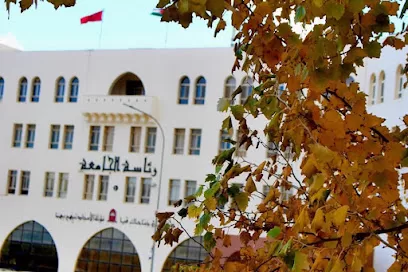 جامعة مؤتة